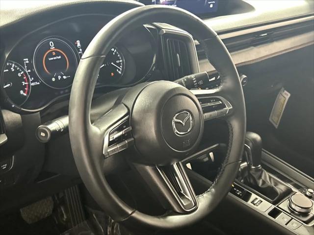 used 2025 Mazda CX-50 car, priced at $38,488