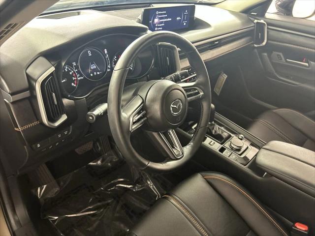 used 2025 Mazda CX-50 car, priced at $38,488