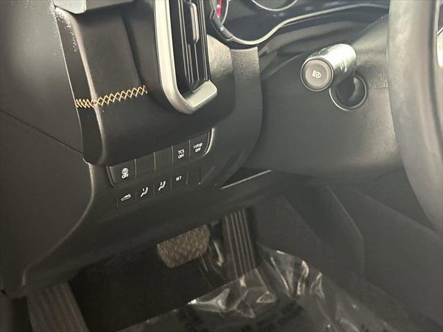 used 2025 Mazda CX-50 car, priced at $38,488
