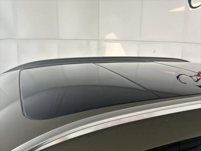 used 2025 Mazda CX-50 car, priced at $38,488