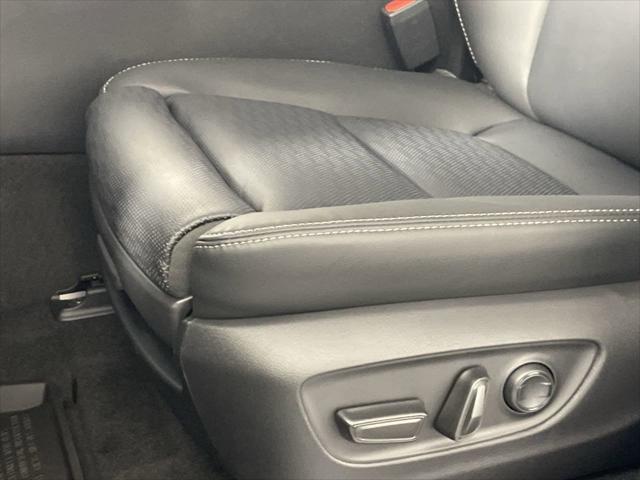 new 2025 Toyota Land Cruiser car, priced at $72,740