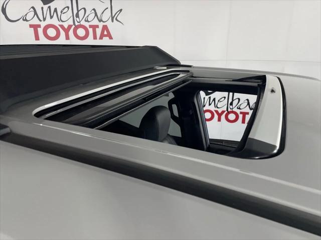 new 2025 Toyota Land Cruiser car, priced at $72,740