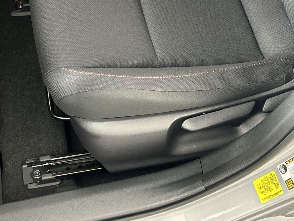 new 2026 Toyota Prius Plug-In Hybrid car, priced at $35,933