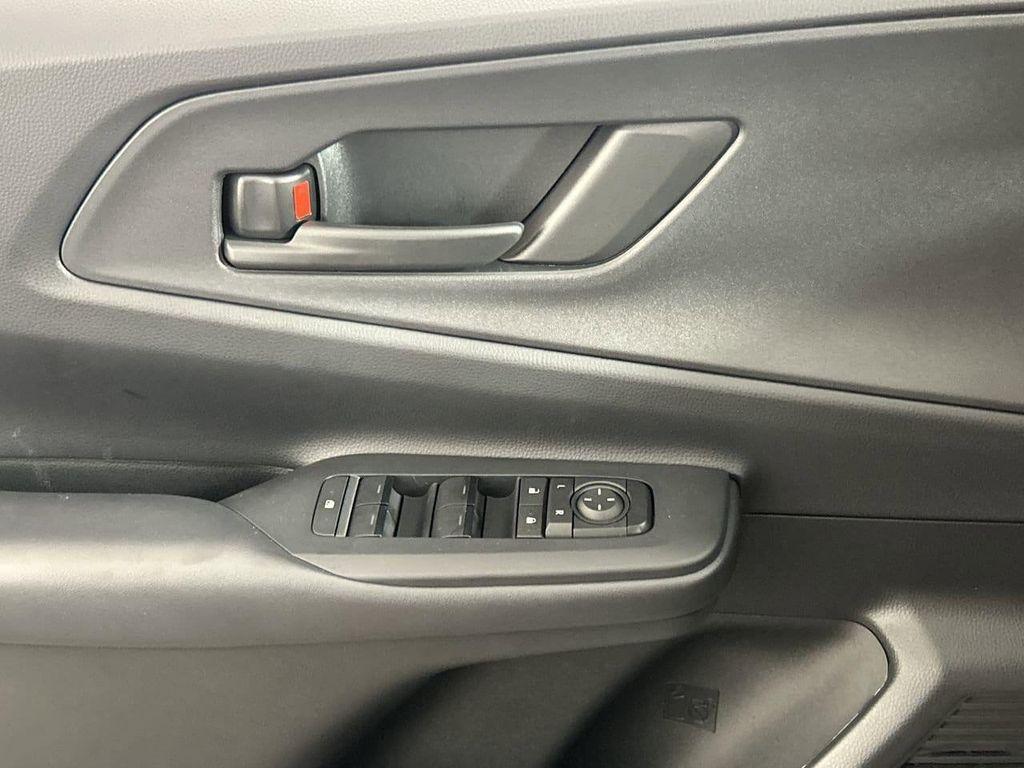 new 2026 Toyota Prius Plug-In Hybrid car, priced at $35,933