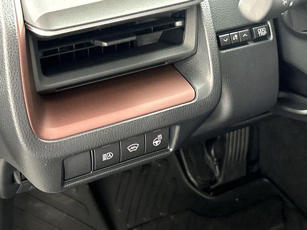 new 2026 Toyota Prius Plug-In Hybrid car, priced at $35,933