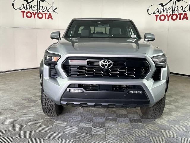 new 2024 Toyota Tacoma car, priced at $53,830