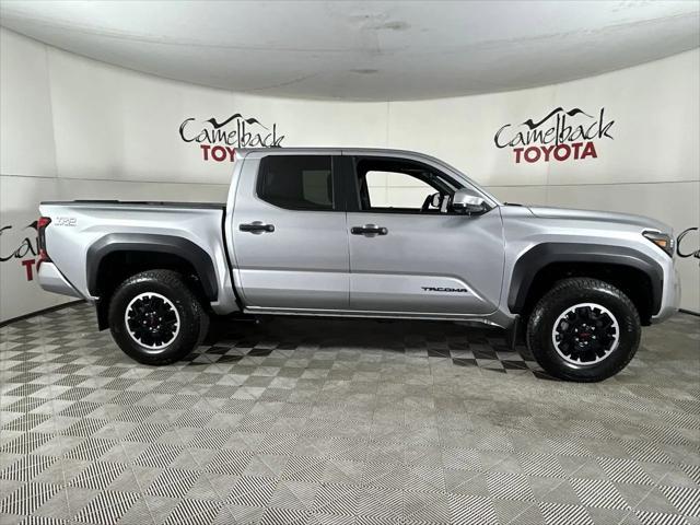 new 2024 Toyota Tacoma car, priced at $53,830