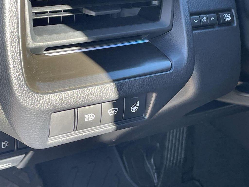 new 2026 Toyota Prius Plug-In Hybrid car, priced at $40,343