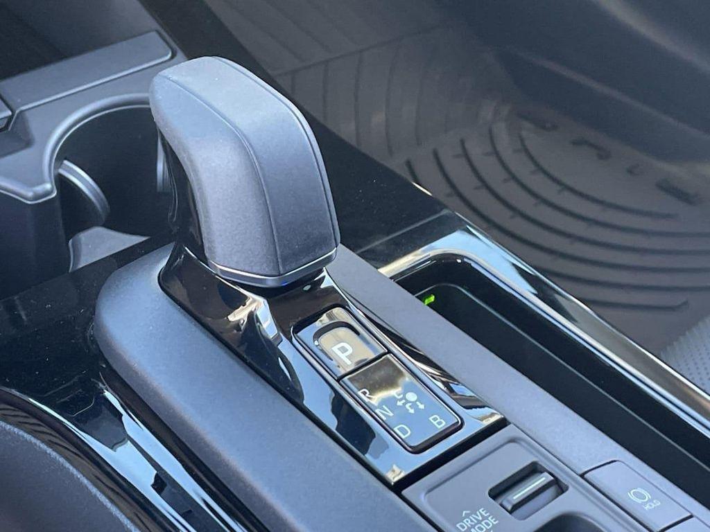 new 2026 Toyota Prius Plug-In Hybrid car, priced at $40,343