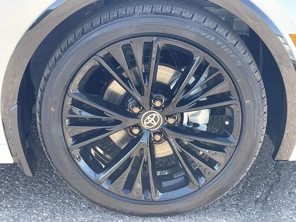 new 2026 Toyota Prius Plug-In Hybrid car, priced at $40,343