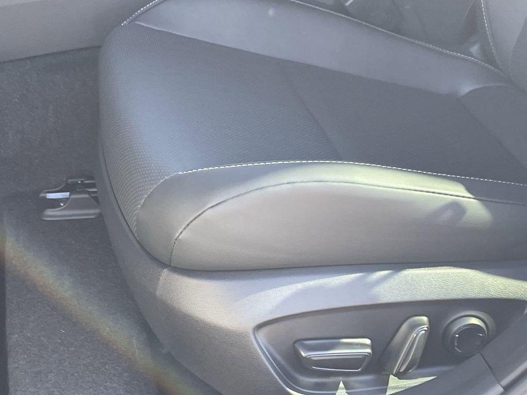 new 2026 Toyota Prius Plug-In Hybrid car, priced at $40,343