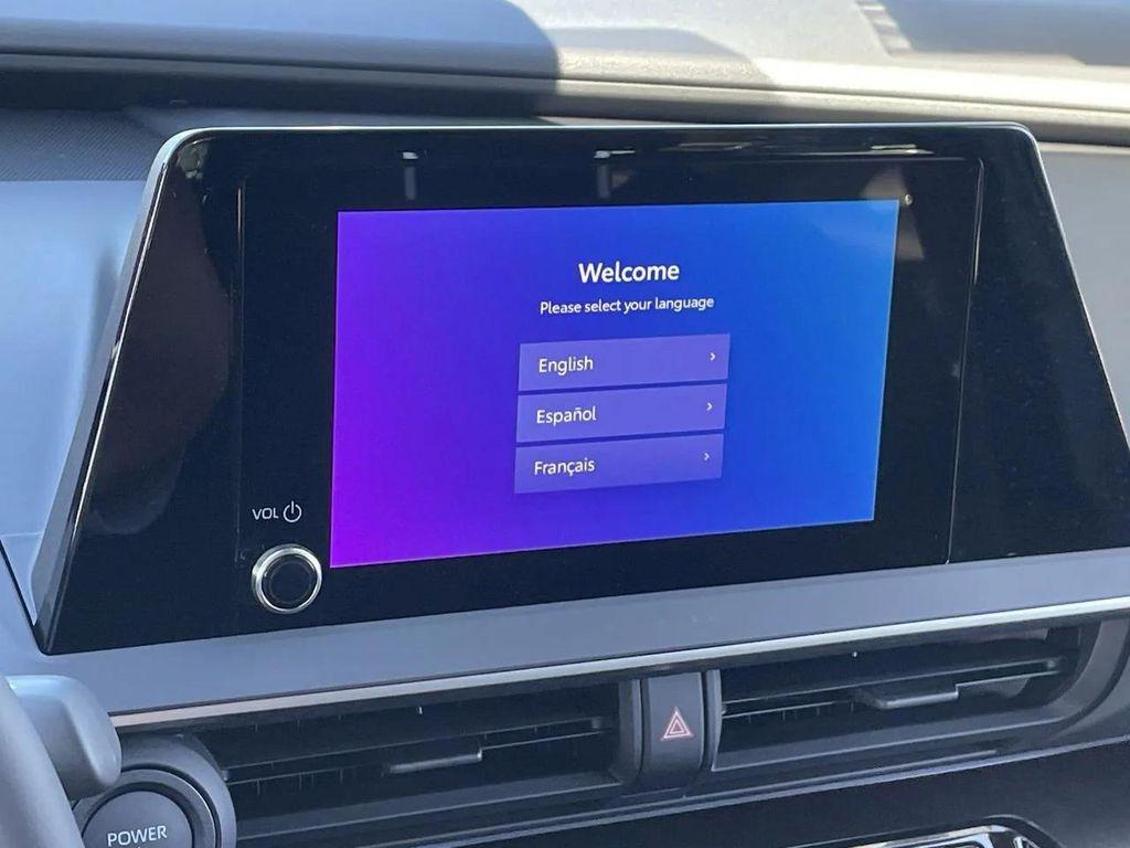 new 2026 Toyota Prius Plug-In Hybrid car, priced at $40,343