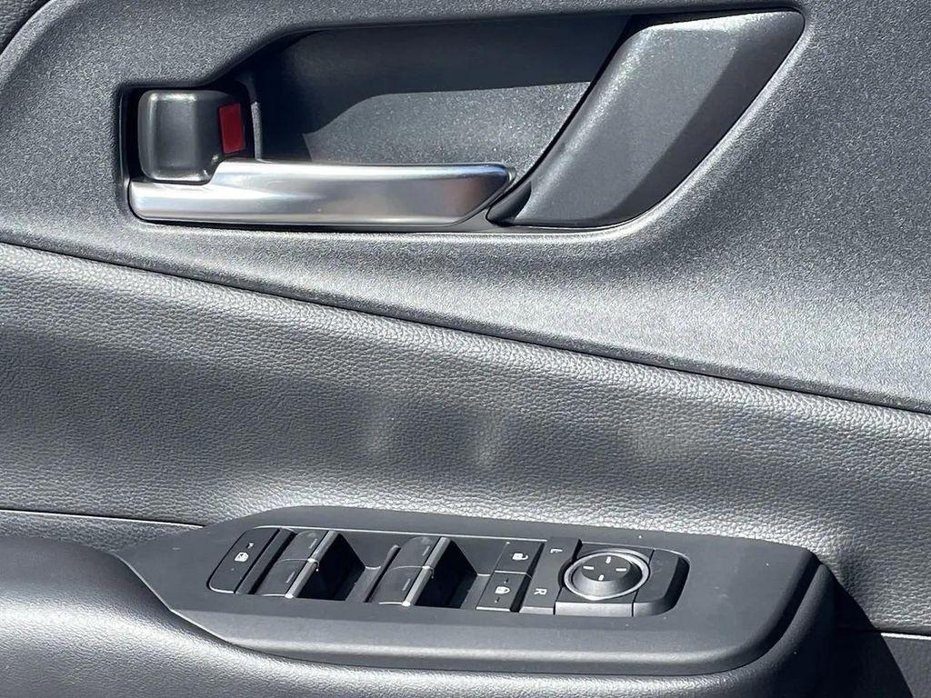 new 2026 Toyota Prius Plug-In Hybrid car, priced at $40,343