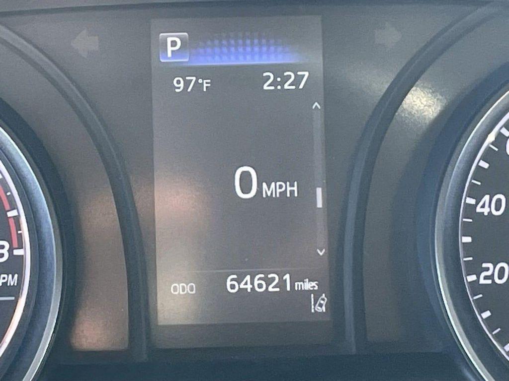 used 2021 Toyota Camry car, priced at $21,675