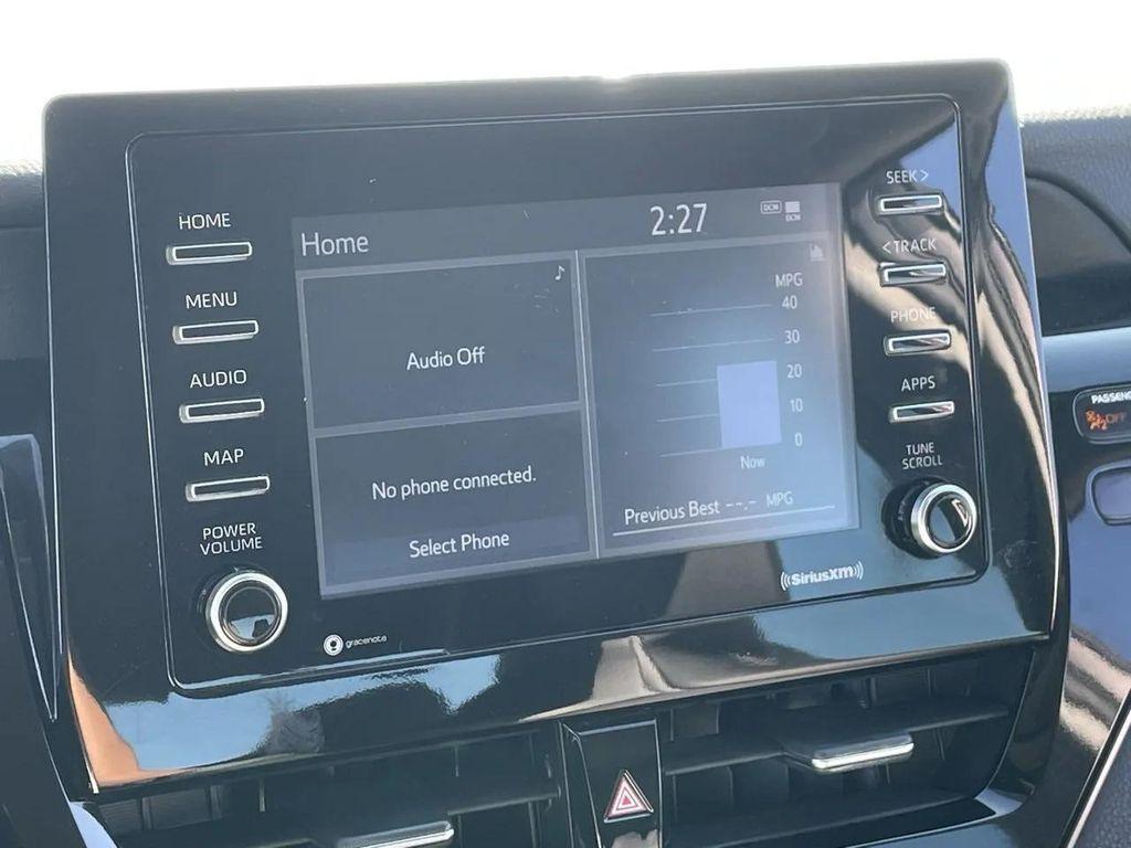 used 2021 Toyota Camry car, priced at $21,675