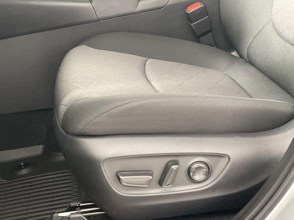 new 2025 Toyota RAV4 Hybrid car, priced at $36,534