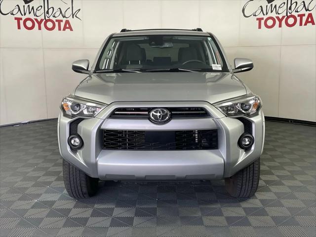 used 2023 Toyota 4Runner car, priced at $38,488