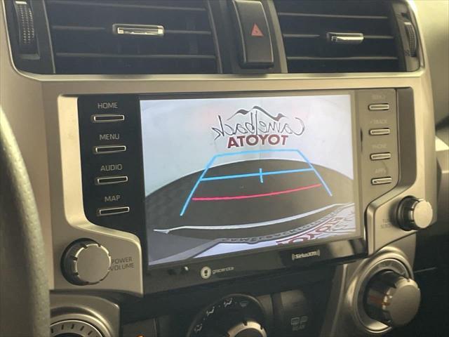 used 2023 Toyota 4Runner car, priced at $39,411