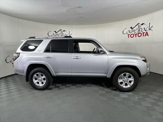 used 2023 Toyota 4Runner car, priced at $38,488