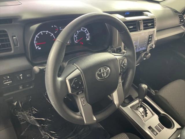 used 2023 Toyota 4Runner car, priced at $39,411