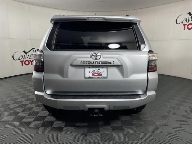 used 2023 Toyota 4Runner car, priced at $38,488