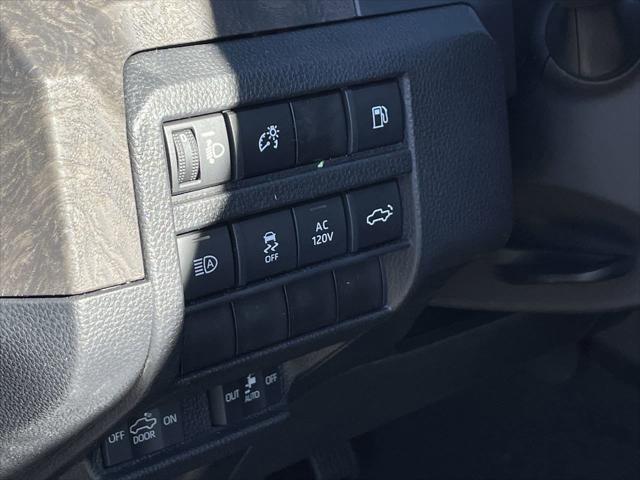 new 2025 Toyota Tacoma car, priced at $59,813