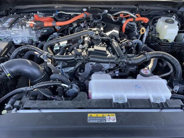 new 2025 Toyota Tacoma car, priced at $59,813