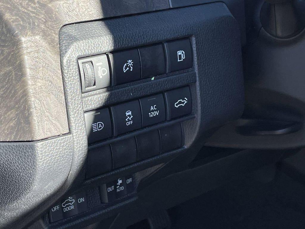 new 2025 Toyota Tacoma car, priced at $59,813