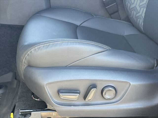 new 2025 Toyota Tacoma car, priced at $59,813