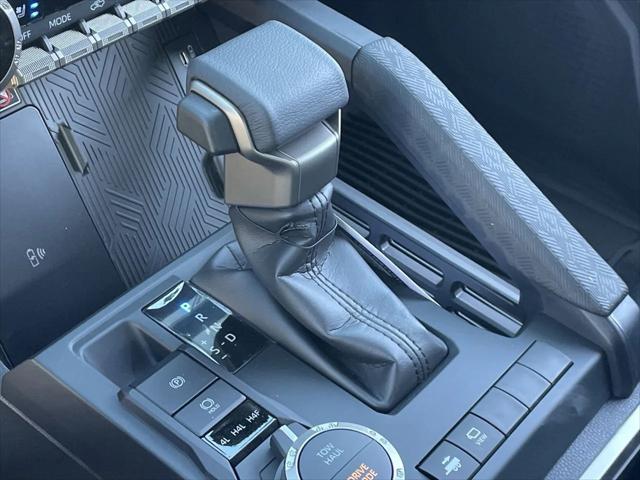 new 2025 Toyota Tacoma car, priced at $59,813