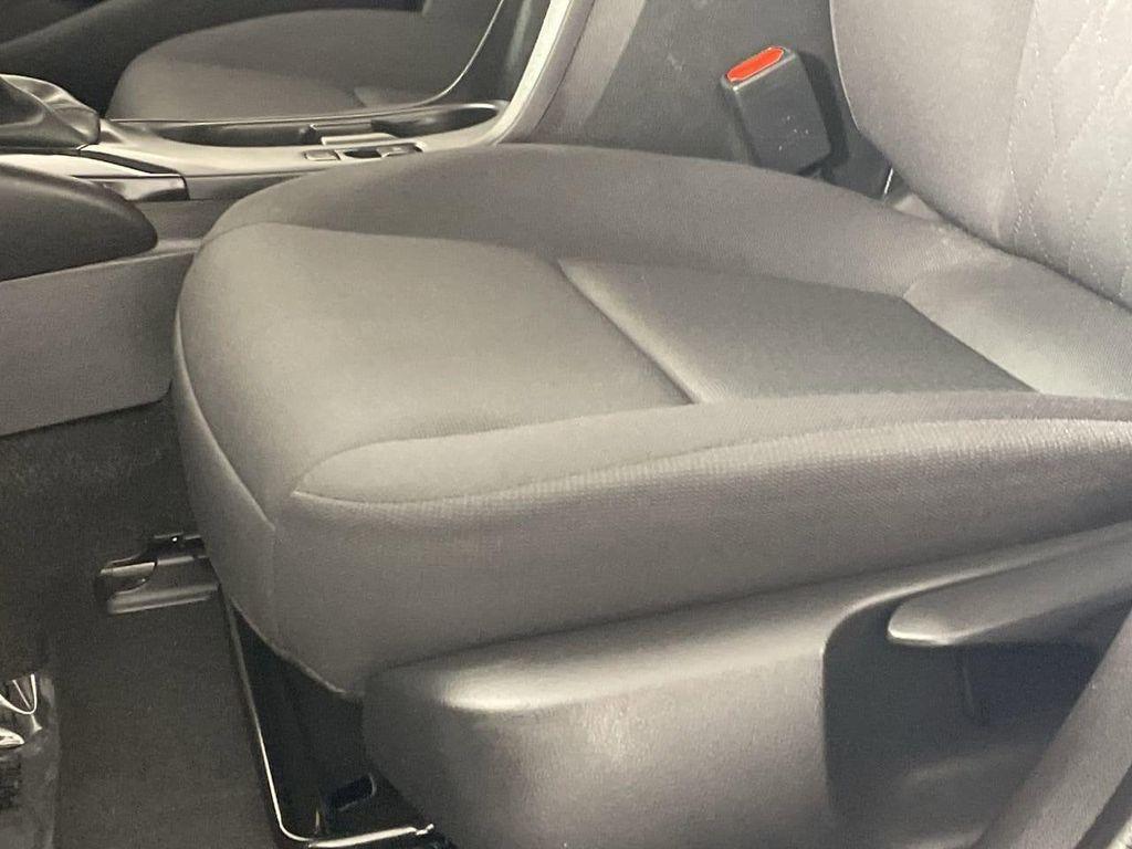 used 2024 Toyota Corolla car, priced at $19,598