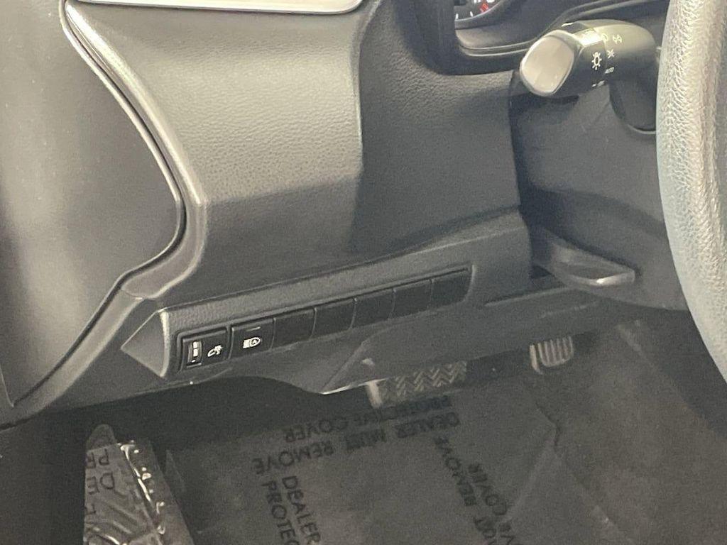used 2024 Toyota Corolla car, priced at $19,598