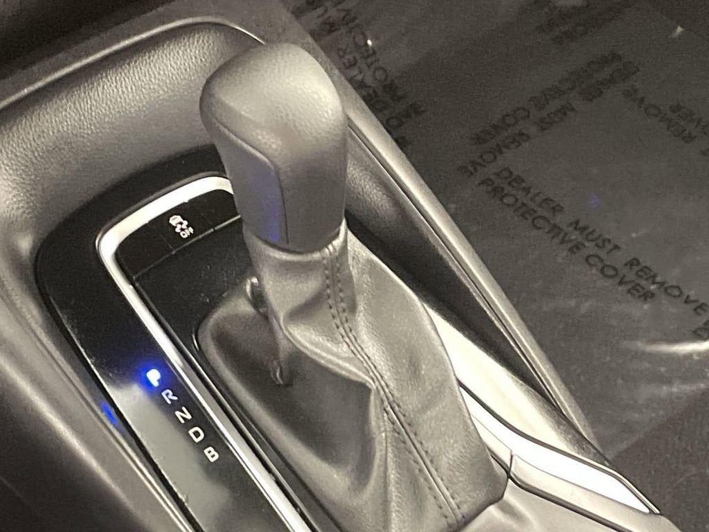 used 2024 Toyota Corolla car, priced at $19,598