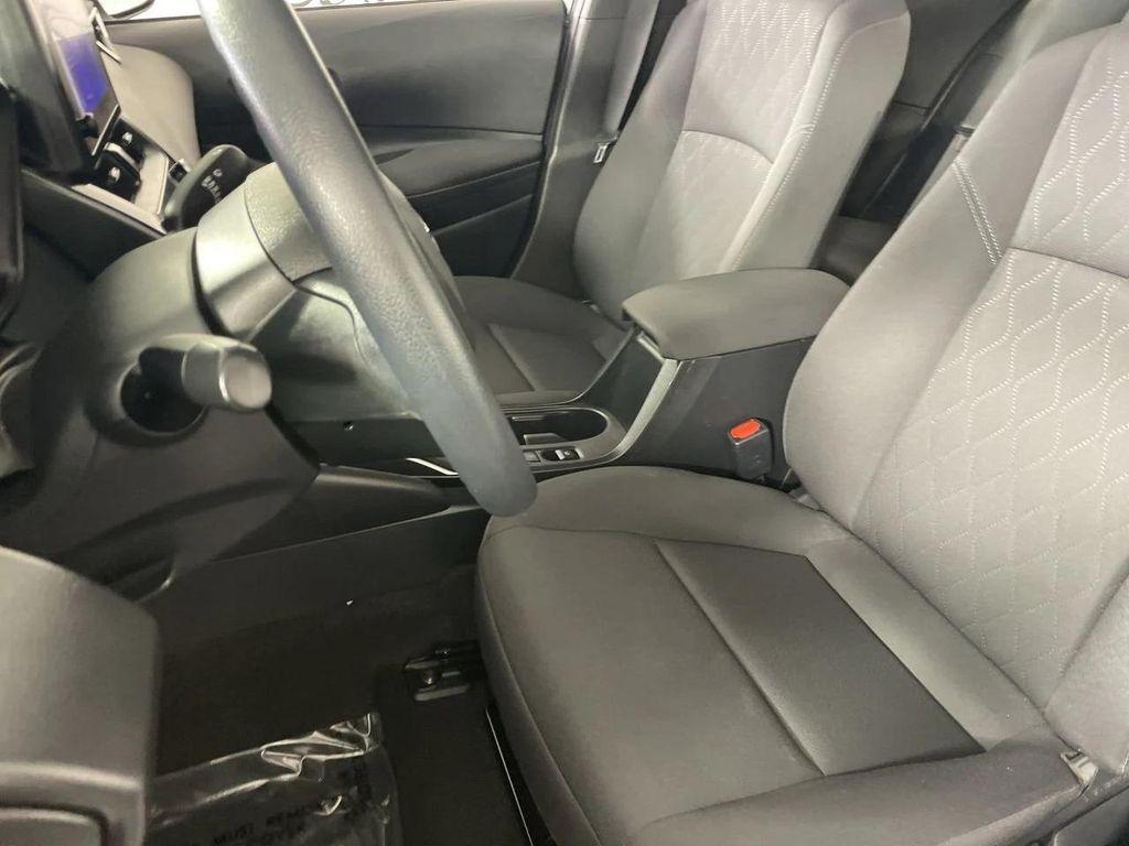 used 2024 Toyota Corolla car, priced at $19,598