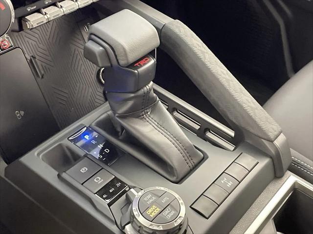 new 2025 Toyota Tacoma car, priced at $54,025