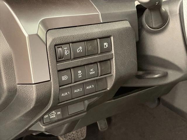 new 2025 Toyota Tacoma car, priced at $54,025
