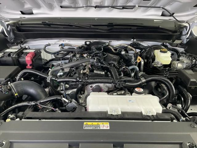 new 2025 Toyota Tacoma car, priced at $46,389