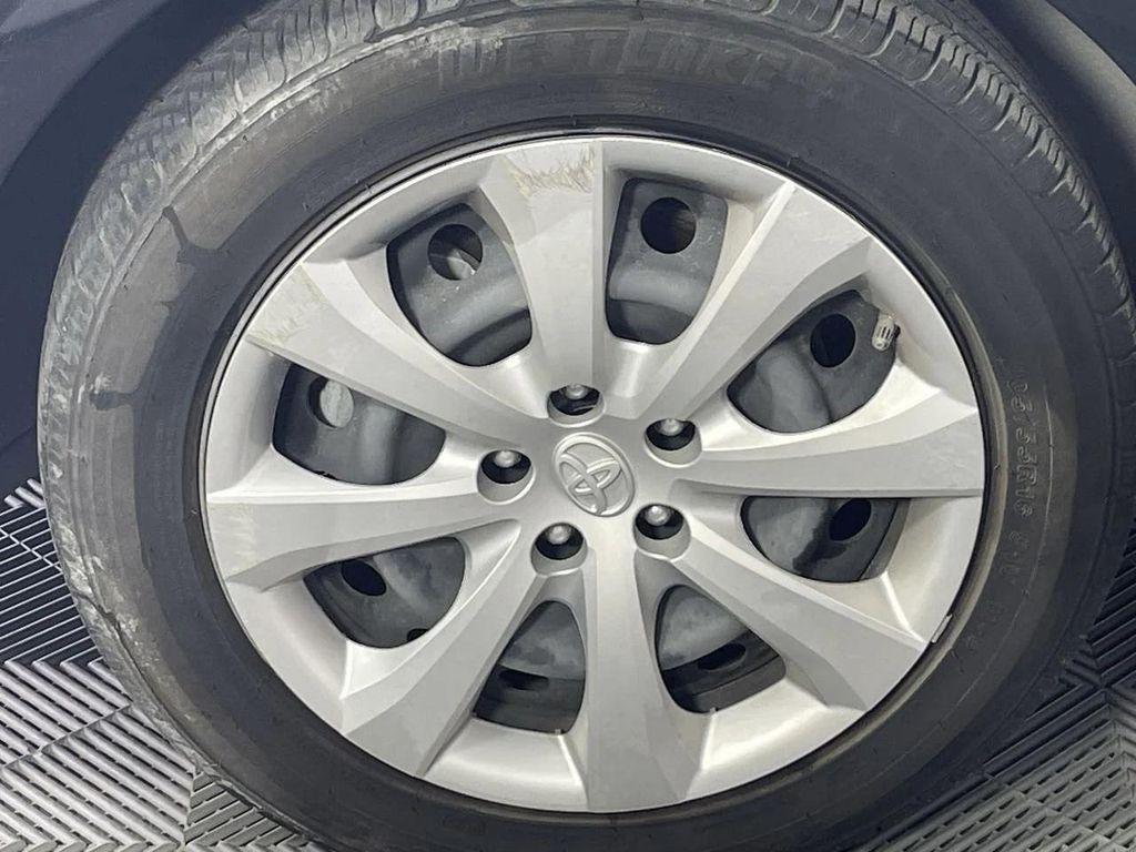 used 2022 Toyota Corolla car, priced at $15,888