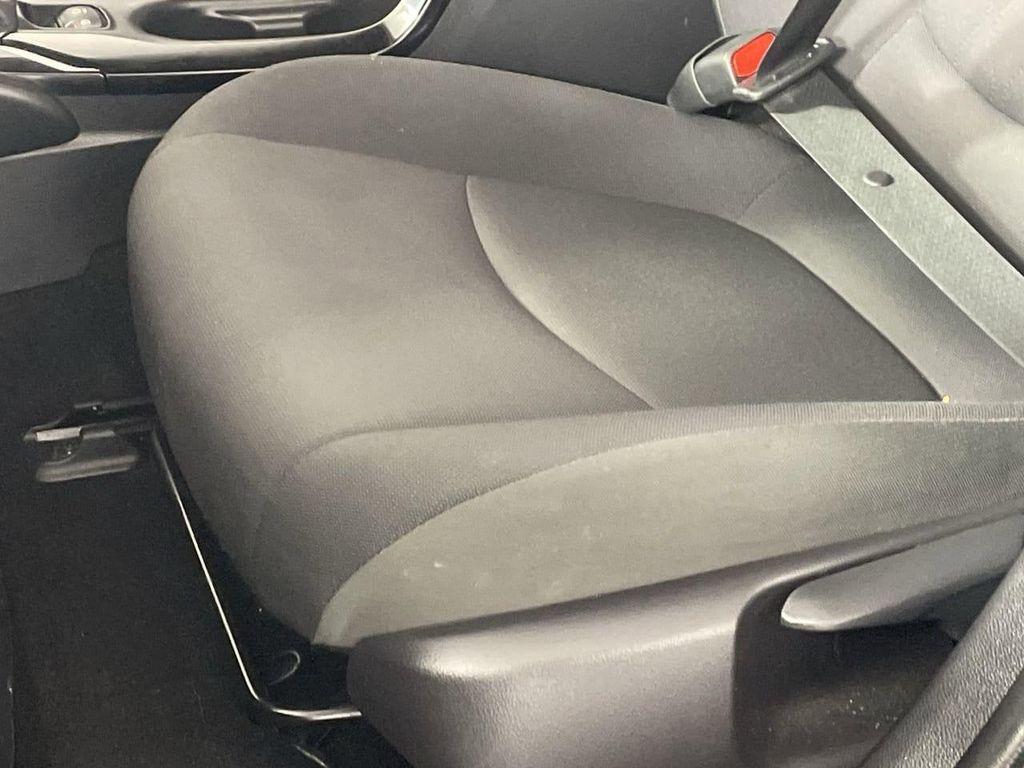 used 2022 Toyota Corolla car, priced at $15,888