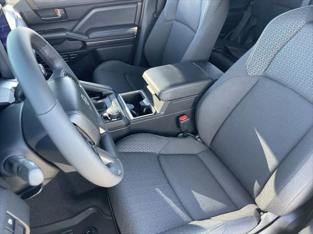 new 2025 Toyota 4Runner car, priced at $45,068