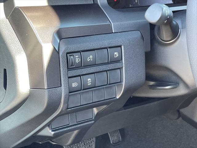 new 2025 Toyota 4Runner car, priced at $45,068