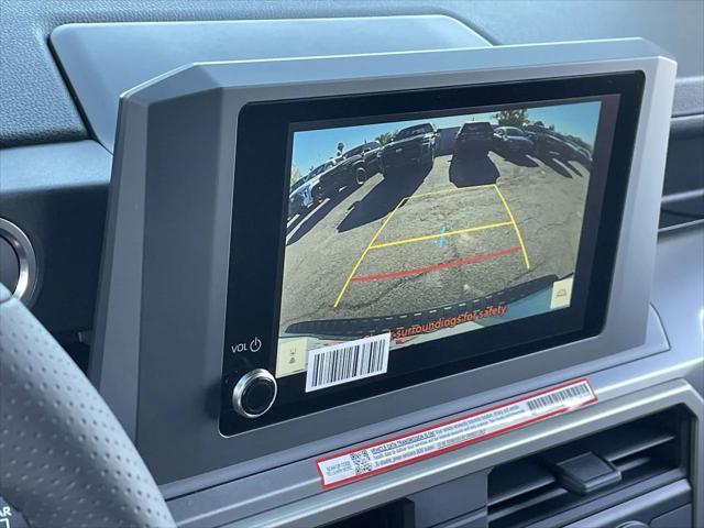 new 2025 Toyota 4Runner car, priced at $45,068