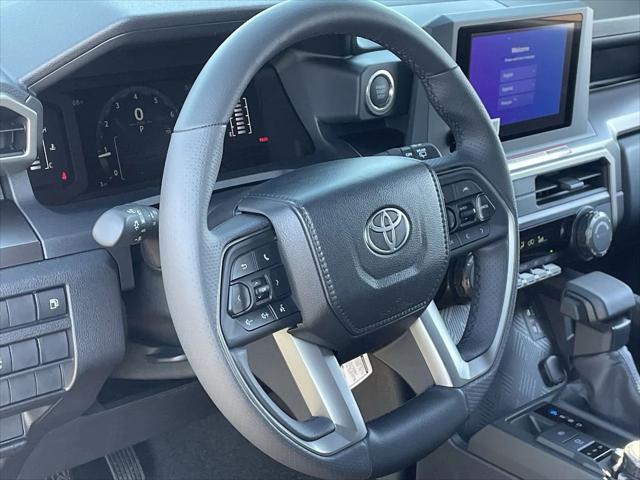 new 2025 Toyota 4Runner car, priced at $45,068