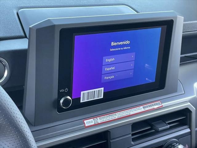 new 2025 Toyota 4Runner car, priced at $45,068