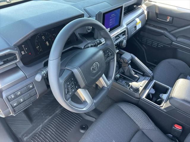 new 2025 Toyota 4Runner car, priced at $45,068