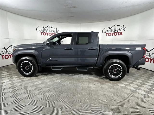 new 2024 Toyota Tacoma car, priced at $57,538