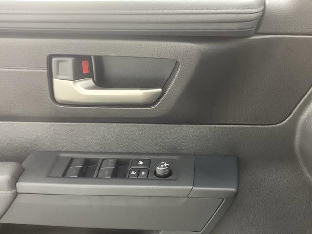 new 2025 Toyota Tundra car, priced at $56,108