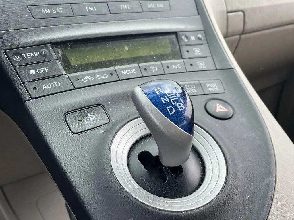 used 2011 Toyota Prius car, priced at $8,499