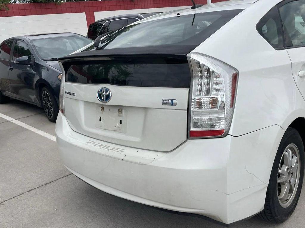 used 2011 Toyota Prius car, priced at $8,499