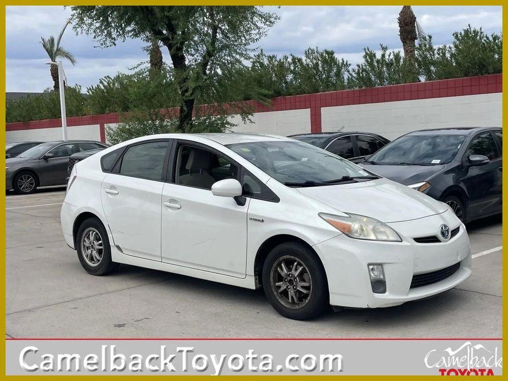 used 2011 Toyota Prius car, priced at $8,499